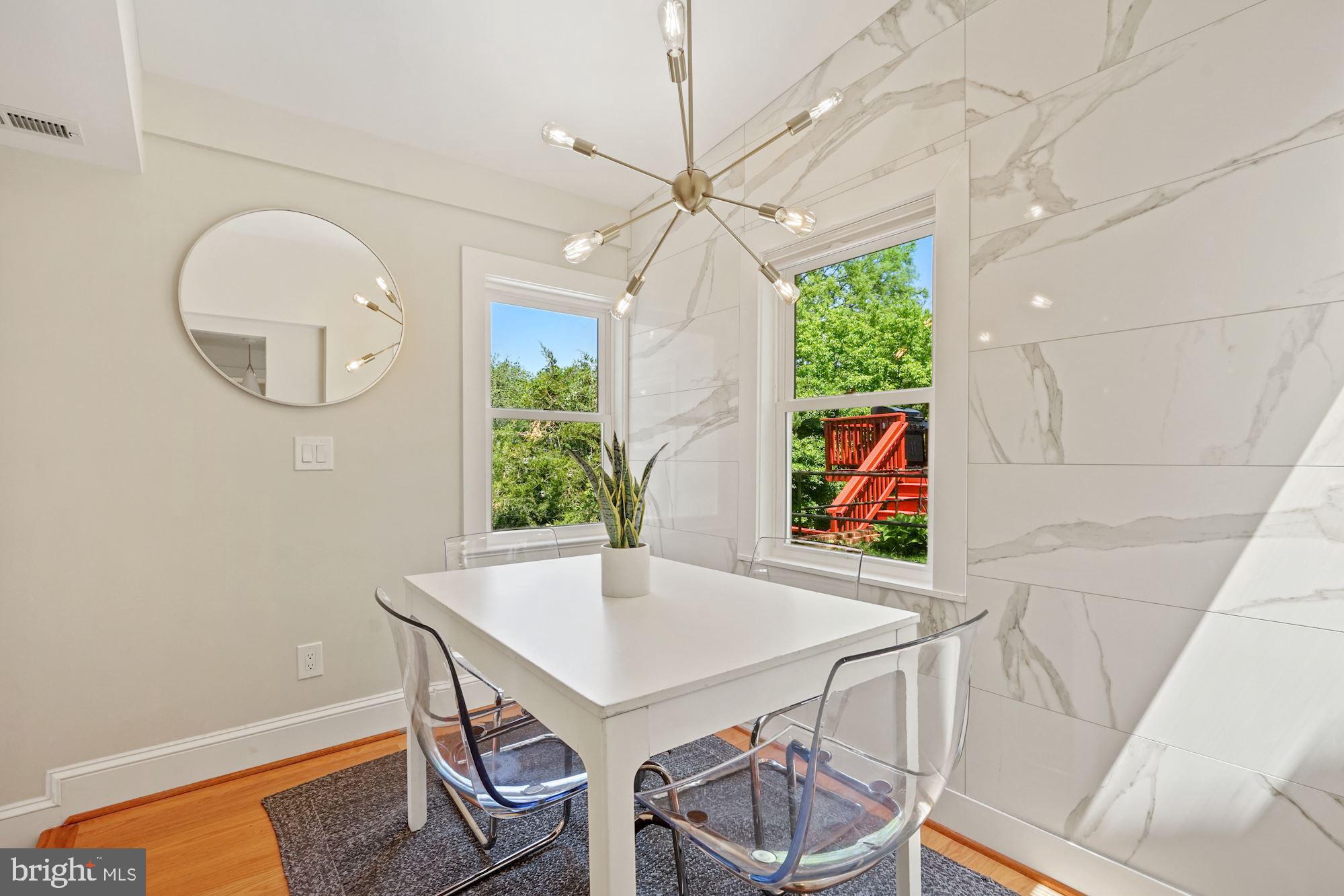 2705 1st Road South Arlington, VA 22204 - Photo 15 of 26 Porcelanosa tile