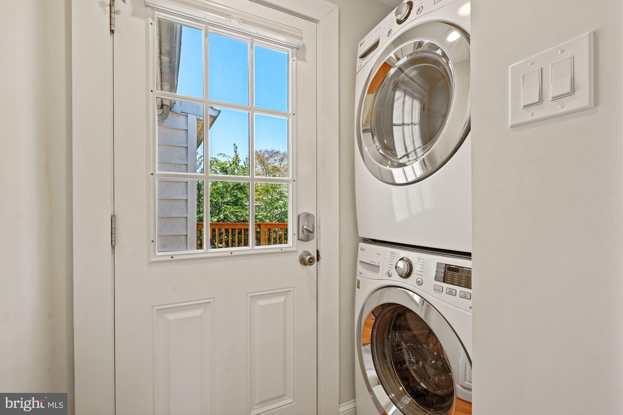 2705 1st Road South Arlington, VA 22204 - Photo 20 of 26 Recently added Washer/dryer