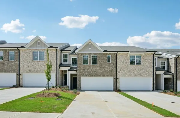 $309,990 | 1272 Fagiolo Street, McDonough, GA 30253
