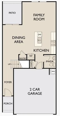 $309,990 | 1272 Fagiolo Street, McDonough, GA 30253