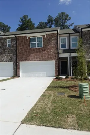 $310,990 | 1272 Fagiolo Street, McDonough, GA 30253