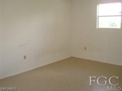 4204 9th Street Southwest Lehigh Acres, FL 33976 - Photo 7 of 10 a view of a small space
