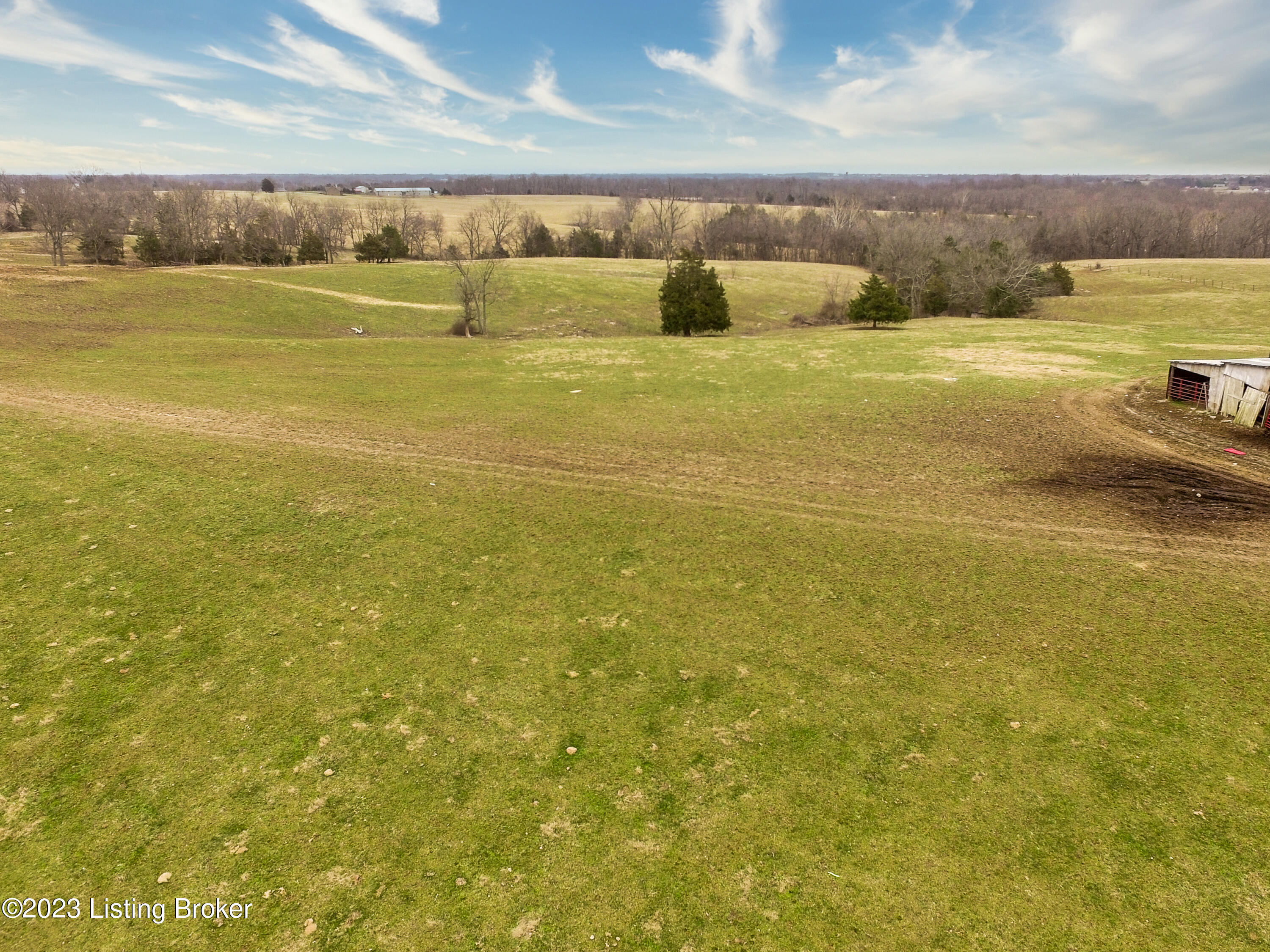 3 Haley Road Shelbyville, KY 40065 - Photo 6 of 6 Tract 3 Haley Rd