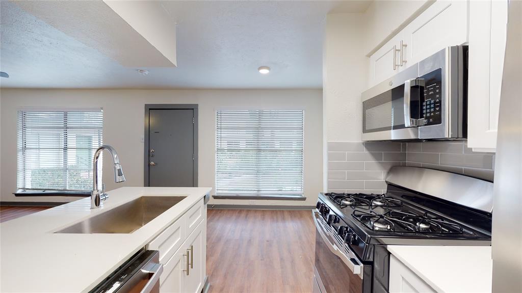 205 East Davis Street, Unit 103 Dallas, TX 75203 - Photo 3 of 5