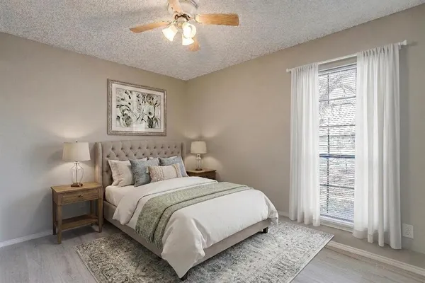 $285,000 | 1812 Briar Run, Benbrook, TX 76126