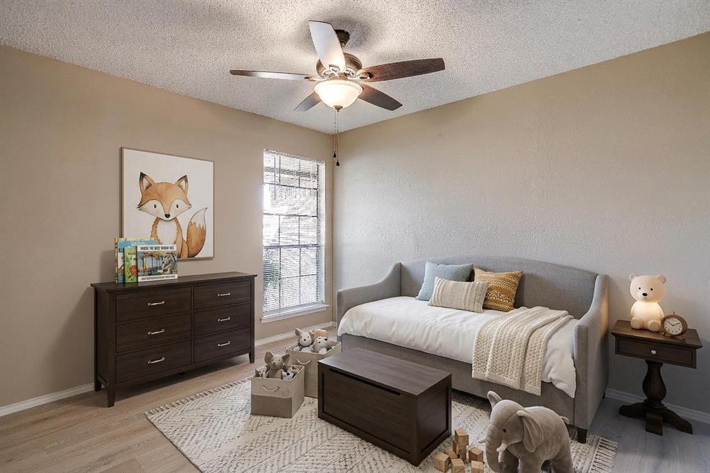 1812 Briar Run Benbrook, TX 76126 - Photo 6 of 30