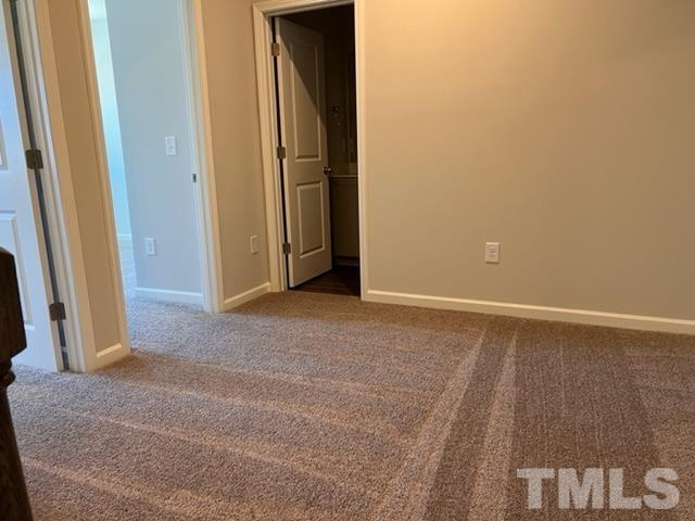 802 Star Rdg Drive Raleigh, NC 27610 - Photo 16 of 20 Photo #16