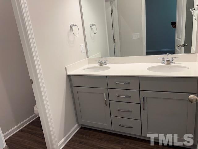 802 Star Rdg Drive Raleigh, NC 27610 - Photo 17 of 20 Photo #17