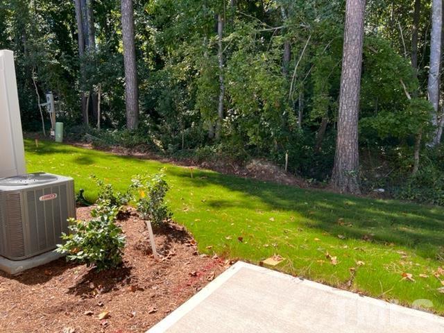 802 Star Rdg Drive Raleigh, NC 27610 - Photo 19 of 20 Photo #19