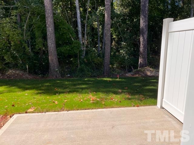 802 Star Rdg Drive Raleigh, NC 27610 - Photo 20 of 20 Photo #20