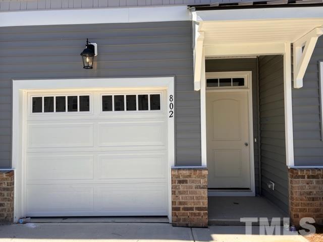 802 Star Rdg Drive Raleigh, NC 27610 - Photo 2 of 20 Photo #2