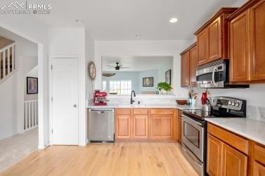 1046 Walters Point Monument, CO 80132 - Photo 11 of 25