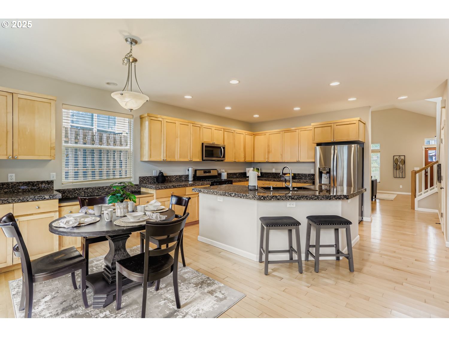 14770 Southwest Citrine Way Beaverton, OR 97007 - Photo 15 of 41