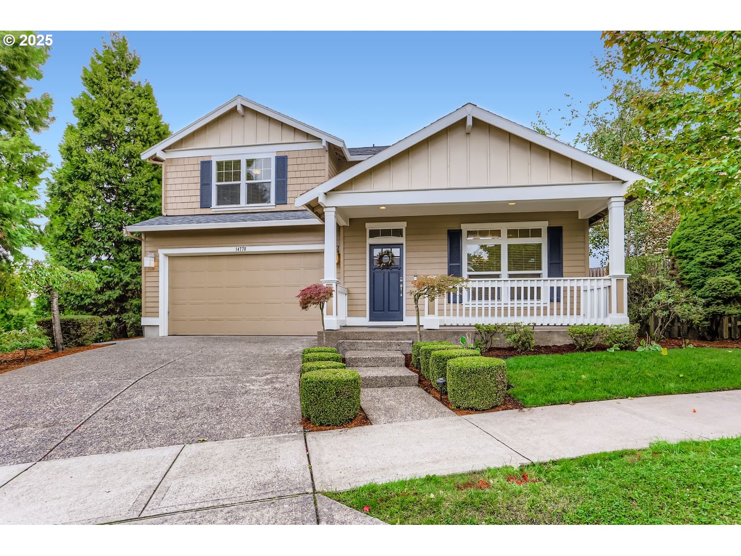 14770 Southwest Citrine Way Beaverton, OR 97007 - Photo 2 of 41