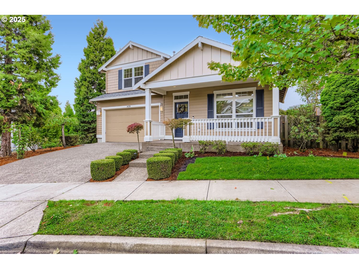 14770 Southwest Citrine Way Beaverton, OR 97007 - Photo 3 of 41