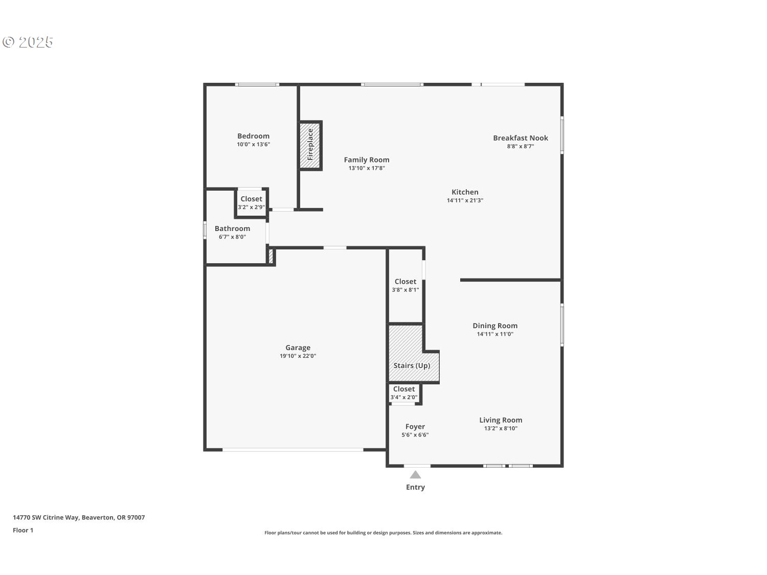 14770 Southwest Citrine Way Beaverton, OR 97007 - Photo 40 of 41