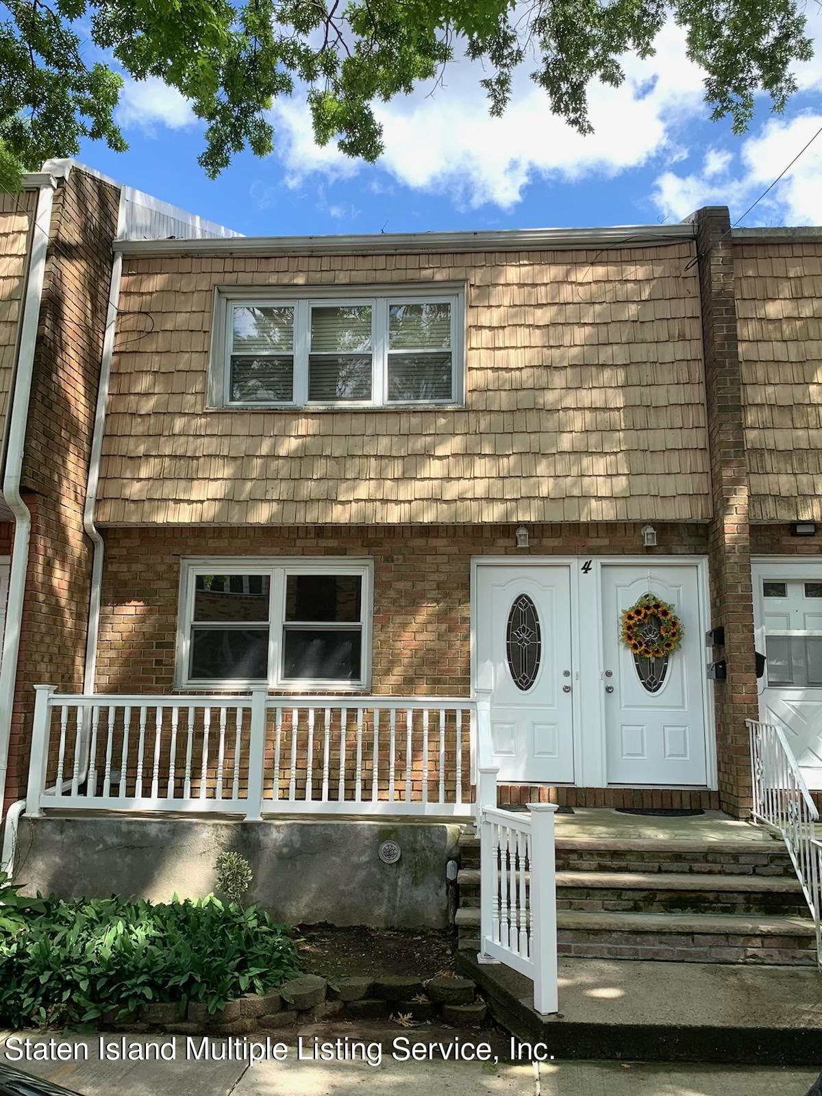 4 Remsen Street Staten Island, NY 10304 - Photo 2 of 16 IMG_2411