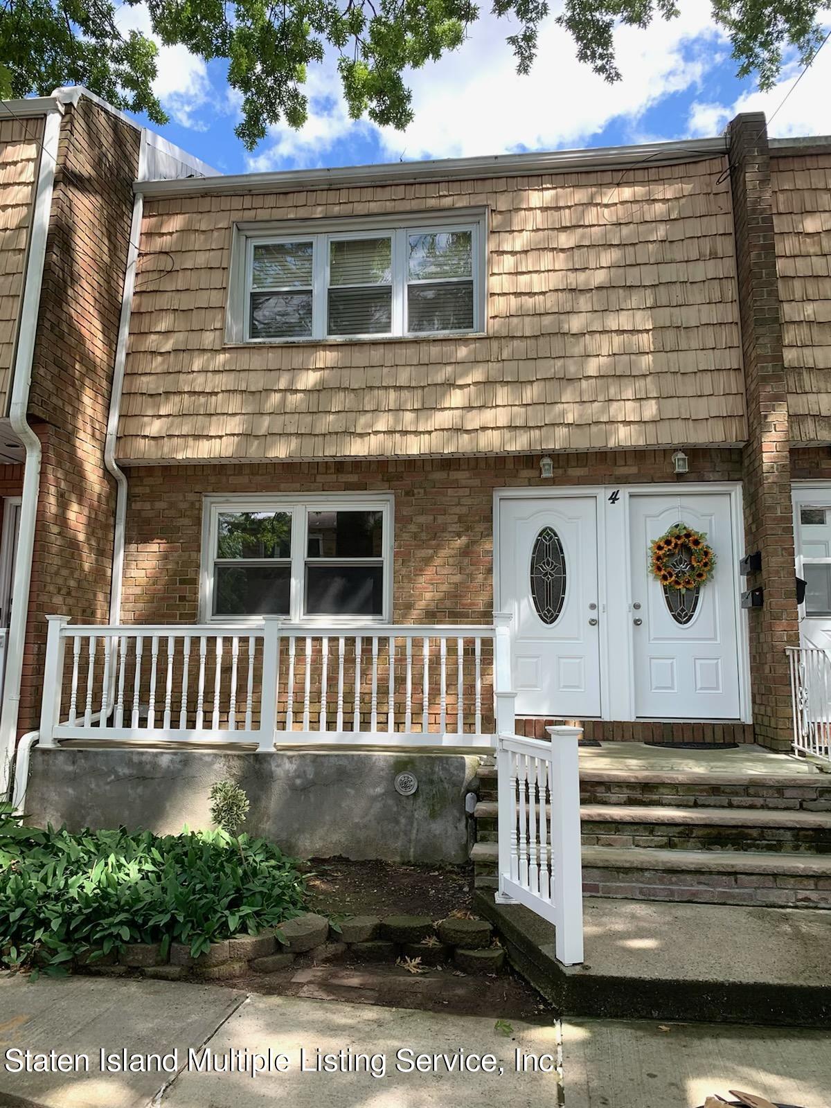 4 Remsen Street Staten Island, NY 10304 - Photo 3 of 16 IMG_2413