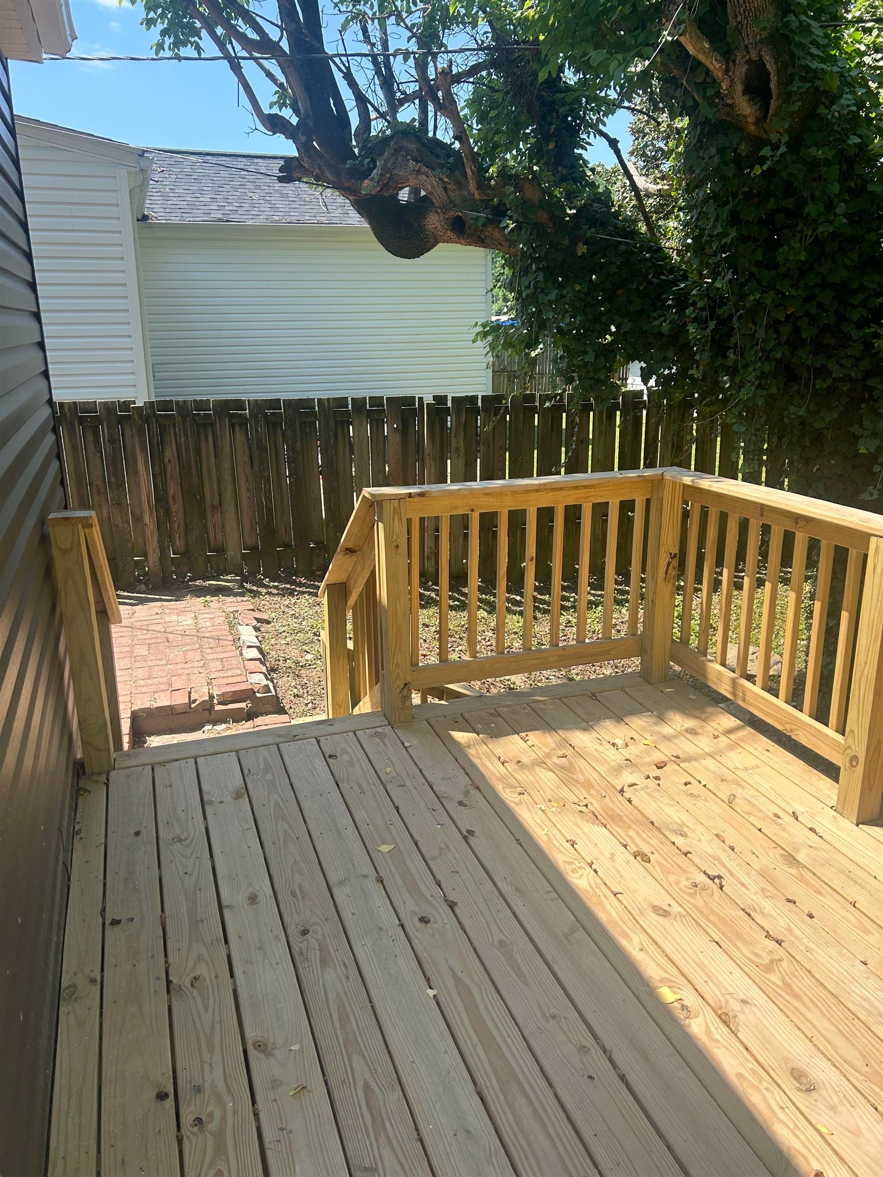 1562 Holderby Road Huntington, WV 25705 - Photo 15 of 15 Gallery Image 15