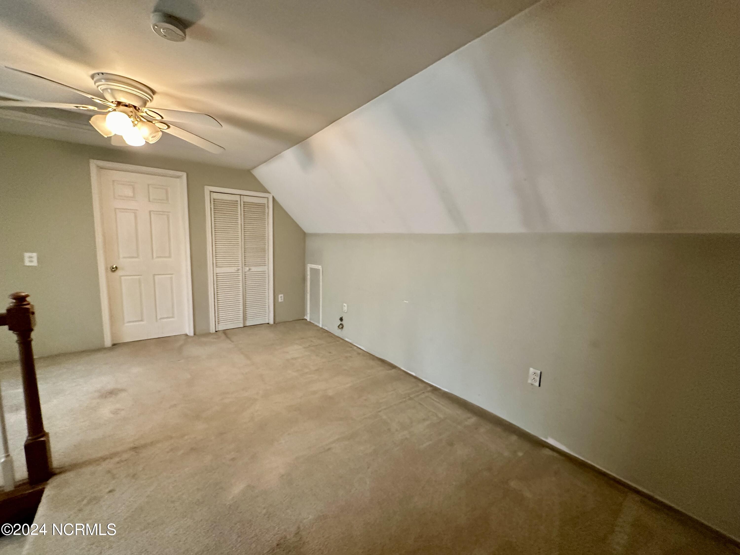514 Blair Shores Road Roper, NC 27970 - Photo 20 of 37 2nd floor sitting area