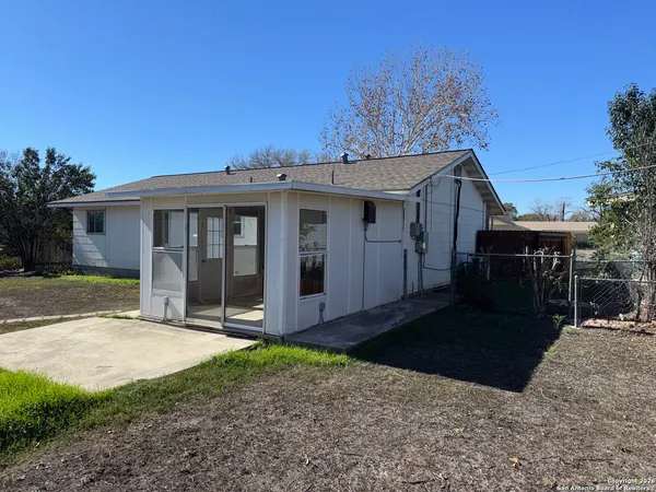 $1,625 | 8816 Oakbrook Street, San Antonio, TX 78221