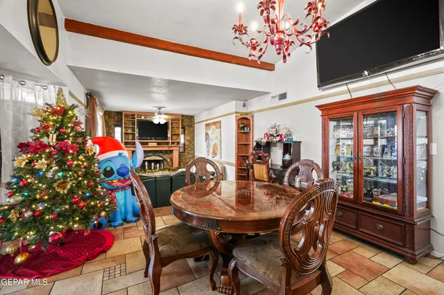 $189,999 | 404 Lesa Lane, El Paso, TX 79915