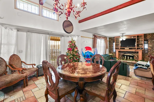 $189,999 | 404 Lesa Lane, El Paso, TX 79915