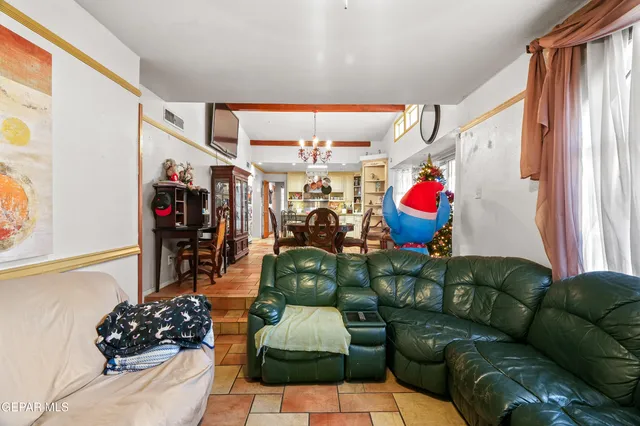 $189,999 | 404 Lesa Lane, El Paso, TX 79915