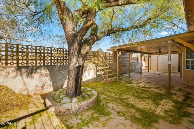 $189,999 | 404 Lesa Lane, El Paso, TX 79915