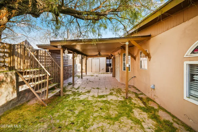 $189,999 | 404 Lesa Lane, El Paso, TX 79915