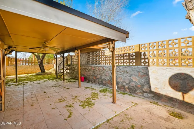 $189,999 | 404 Lesa Lane, El Paso, TX 79915