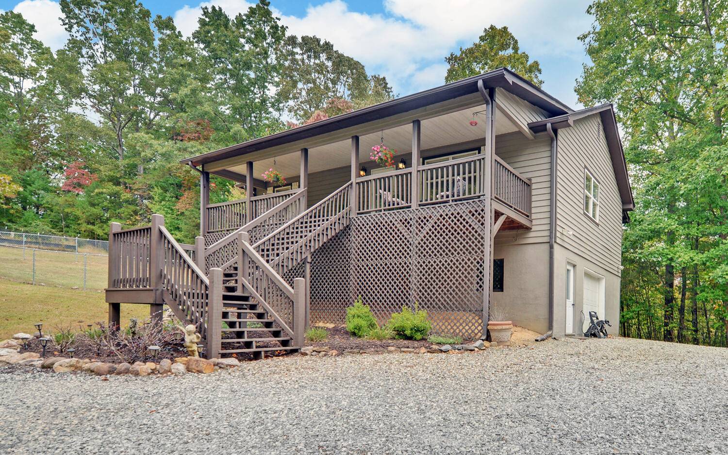 914 West Culberson Road Morganton, GA 30560 - Photo 1 of 41 Main View
