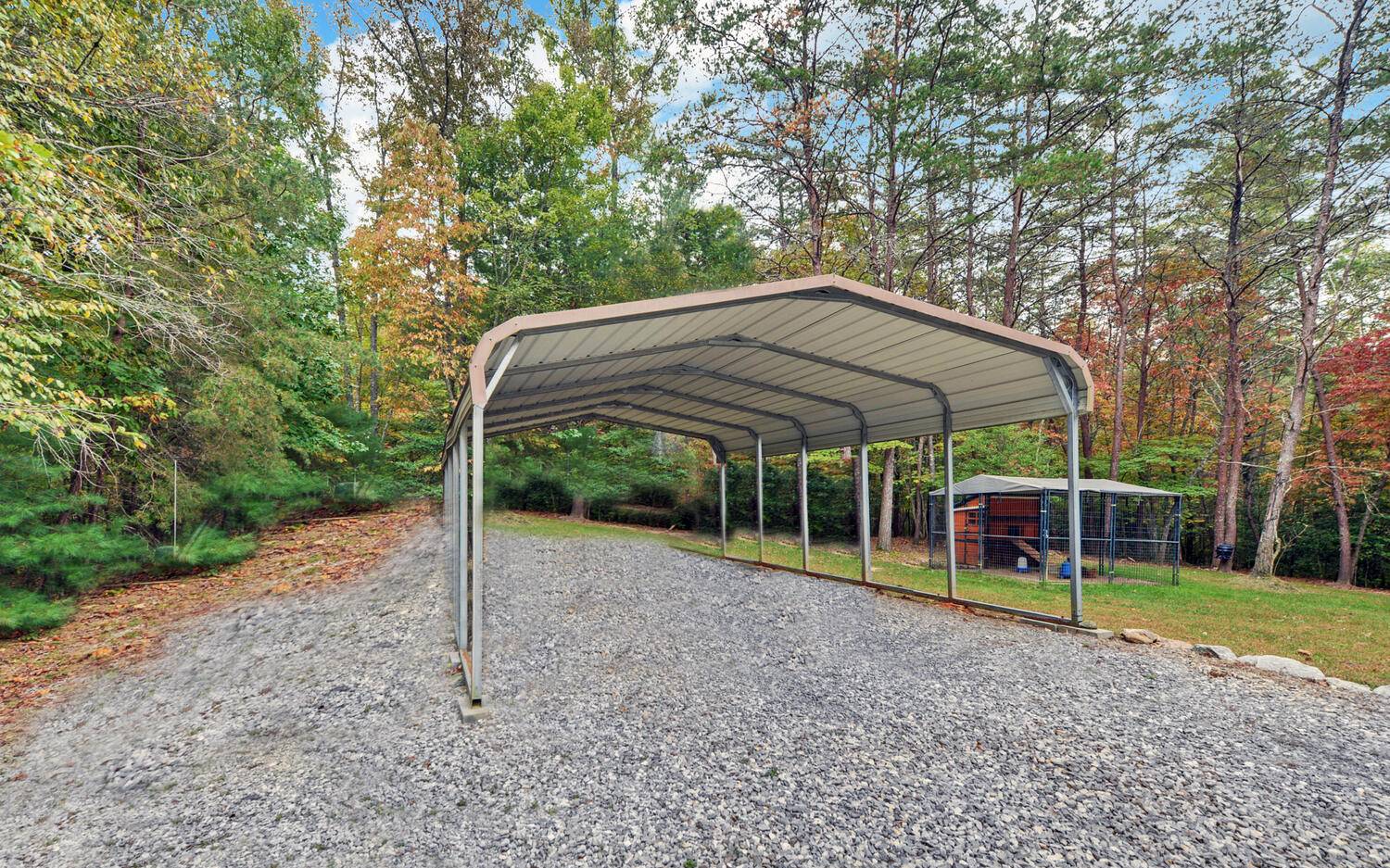 914 West Culberson Road Morganton, GA 30560 - Photo 34 of 41 Additional View