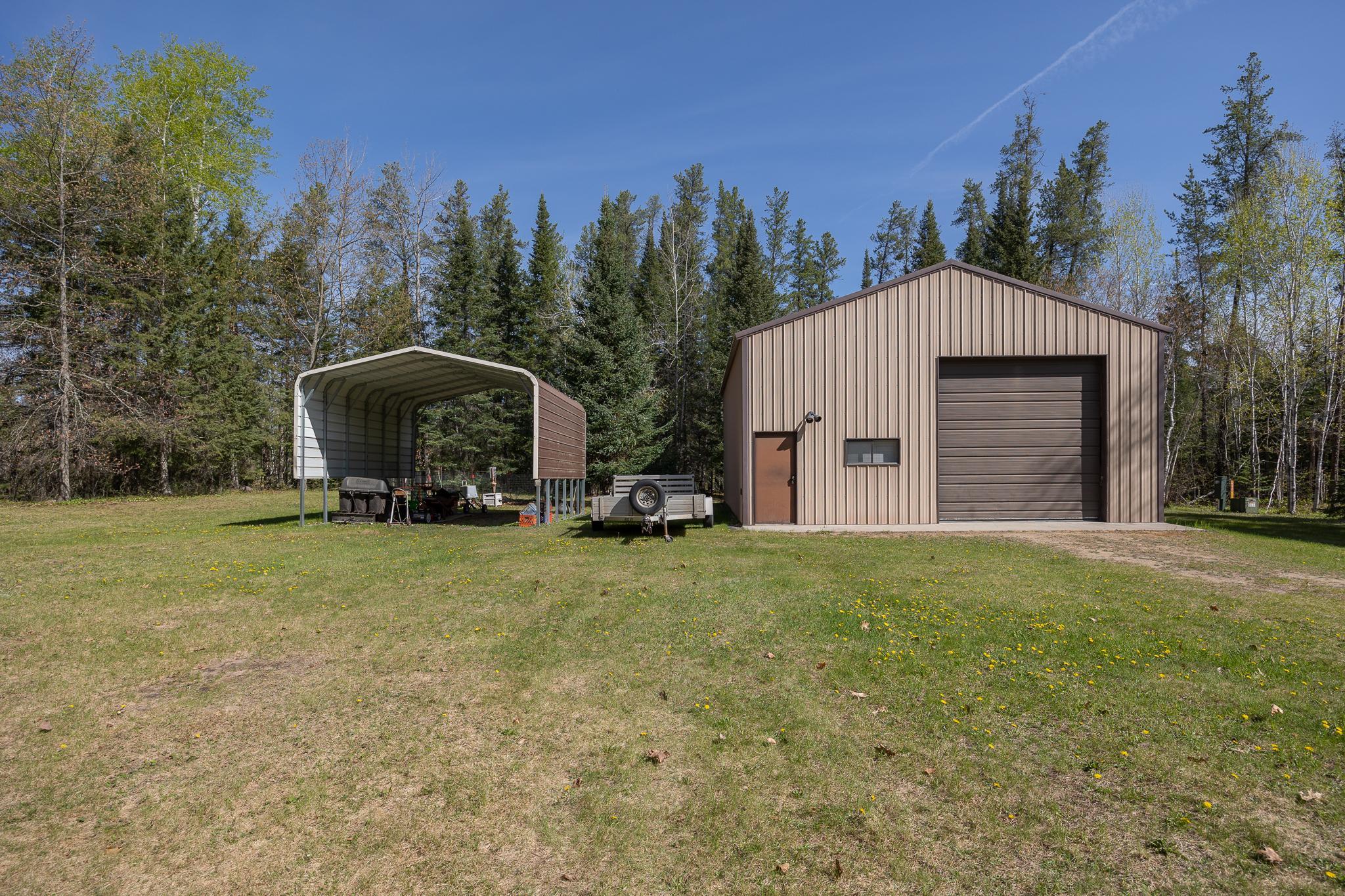 Tbd Averbeck Road Northeast Longville, MN 56655 - Photo 5 of 13