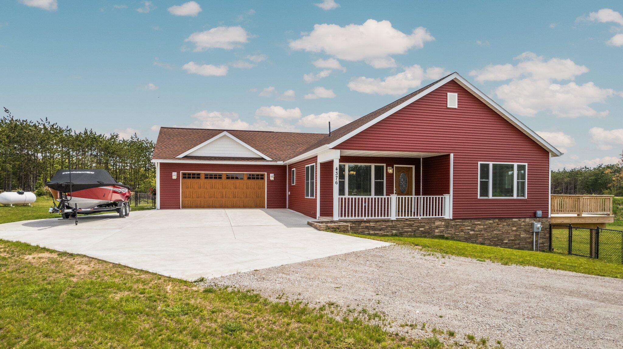 4376 Burdo Road Gaylord, MI 49735 - Photo 41 of 44 Gallery Image 41