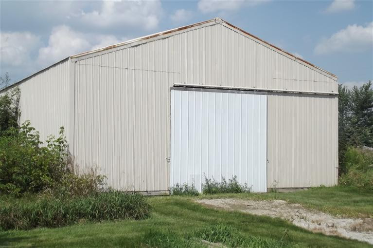 7915 Warner Road Saline, MI 48176 - Photo 20 of 21 Pole barn