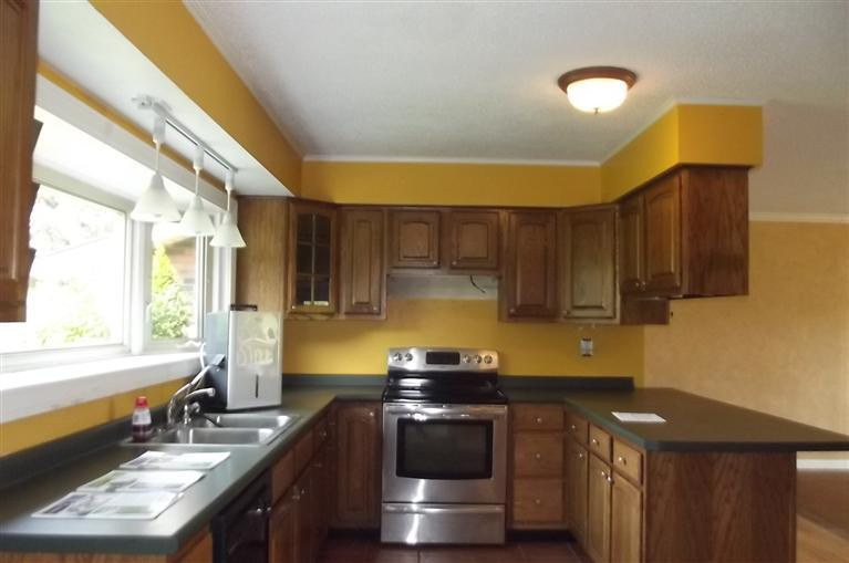 7915 Warner Road Saline, MI 48176 - Photo 4 of 21 Kitchen