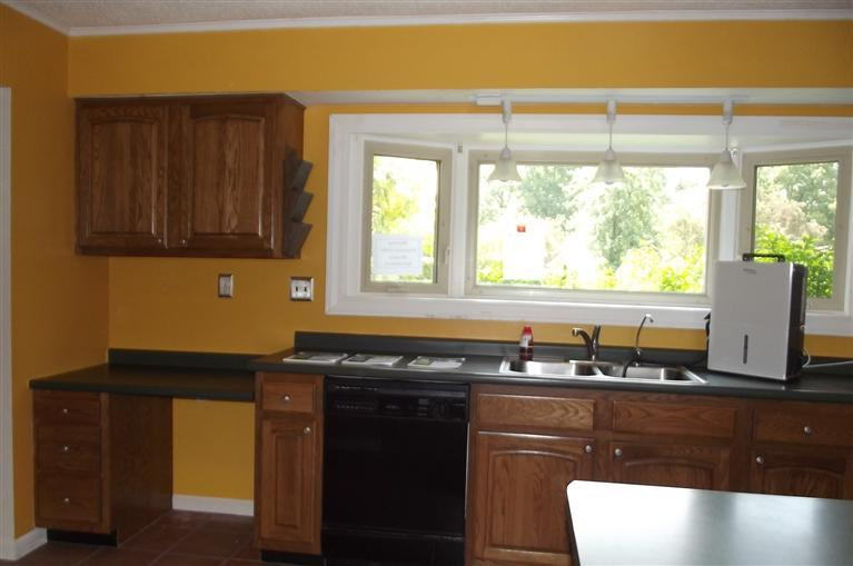 7915 Warner Road Saline, MI 48176 - Photo 5 of 21 Kitchen