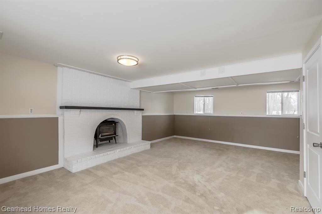 12749 Shaffer Road Davisburg, MI 48350 - Photo 30 of 98 Gallery Image 30