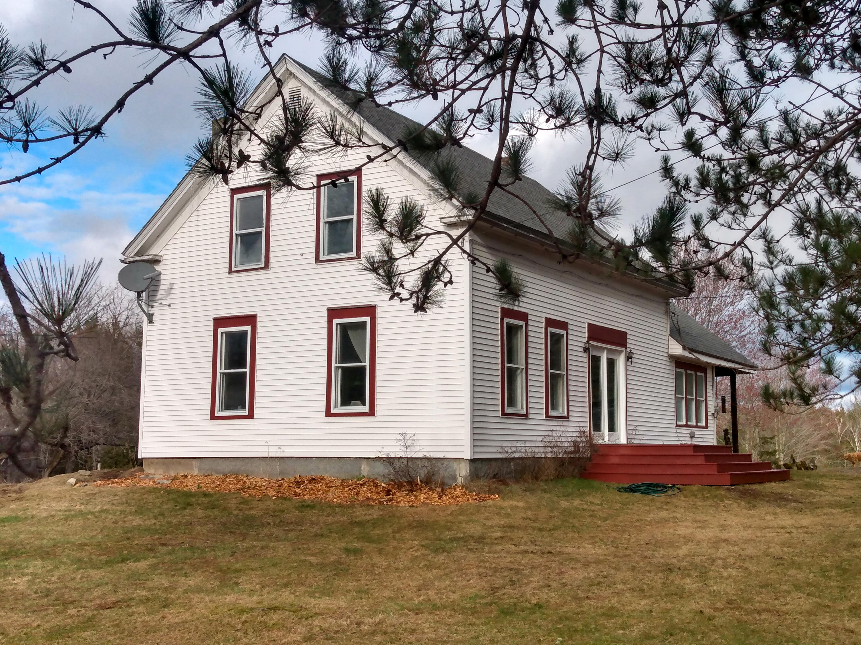 32 Springfield Road Winn, ME 04495 - Photo 46 of 50 IMG_20210417_173110974_HDR