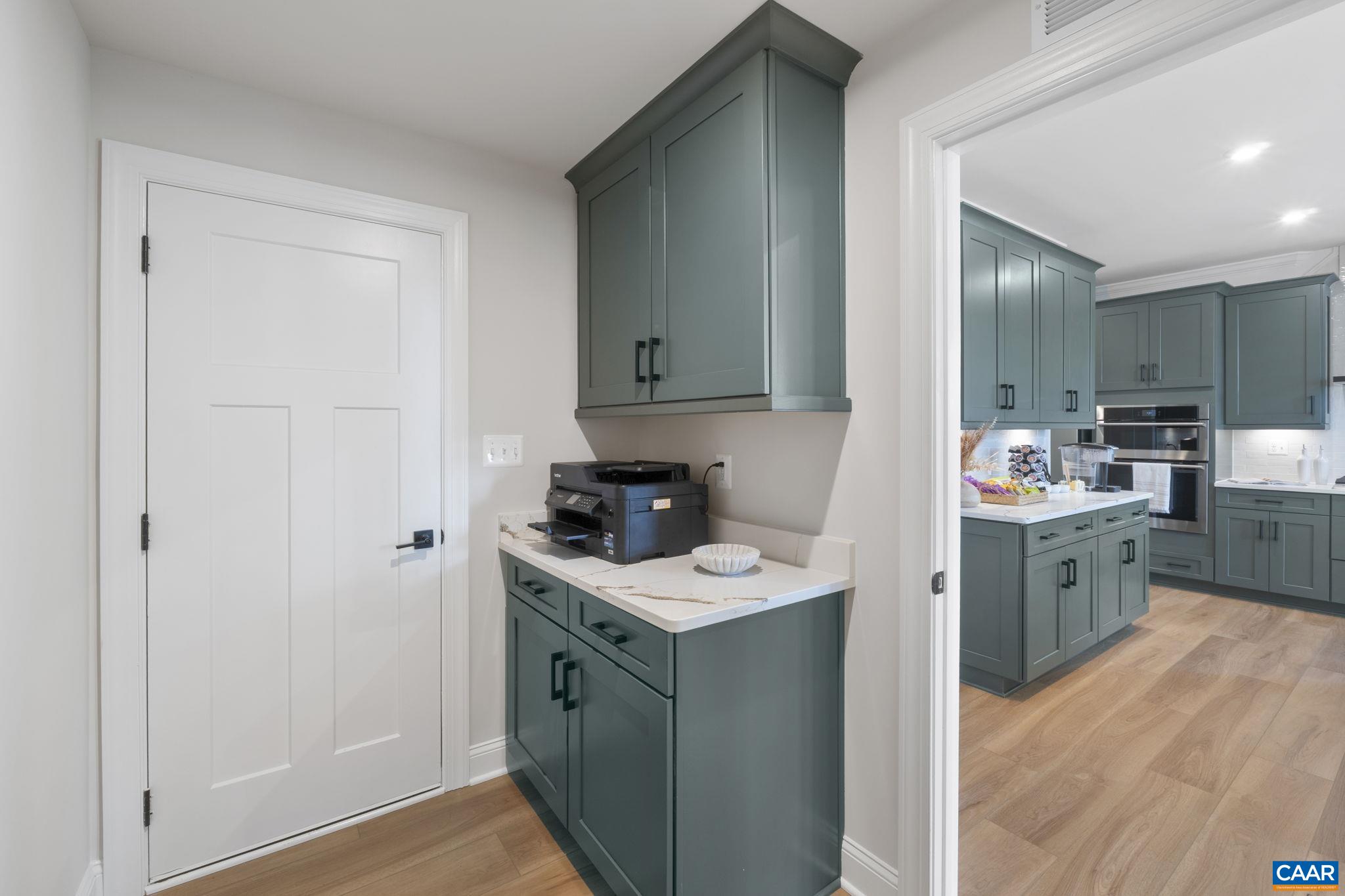 109 Marcella Street Charlottesville, VA 22911 - Photo 31 of 49 a kitchen with a stove and a sink