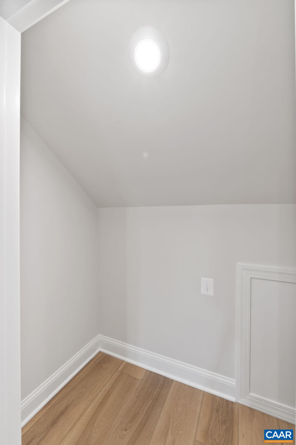 109 Marcella Street Charlottesville, VA 22911 - Photo 41 of 49 a view of an empty room