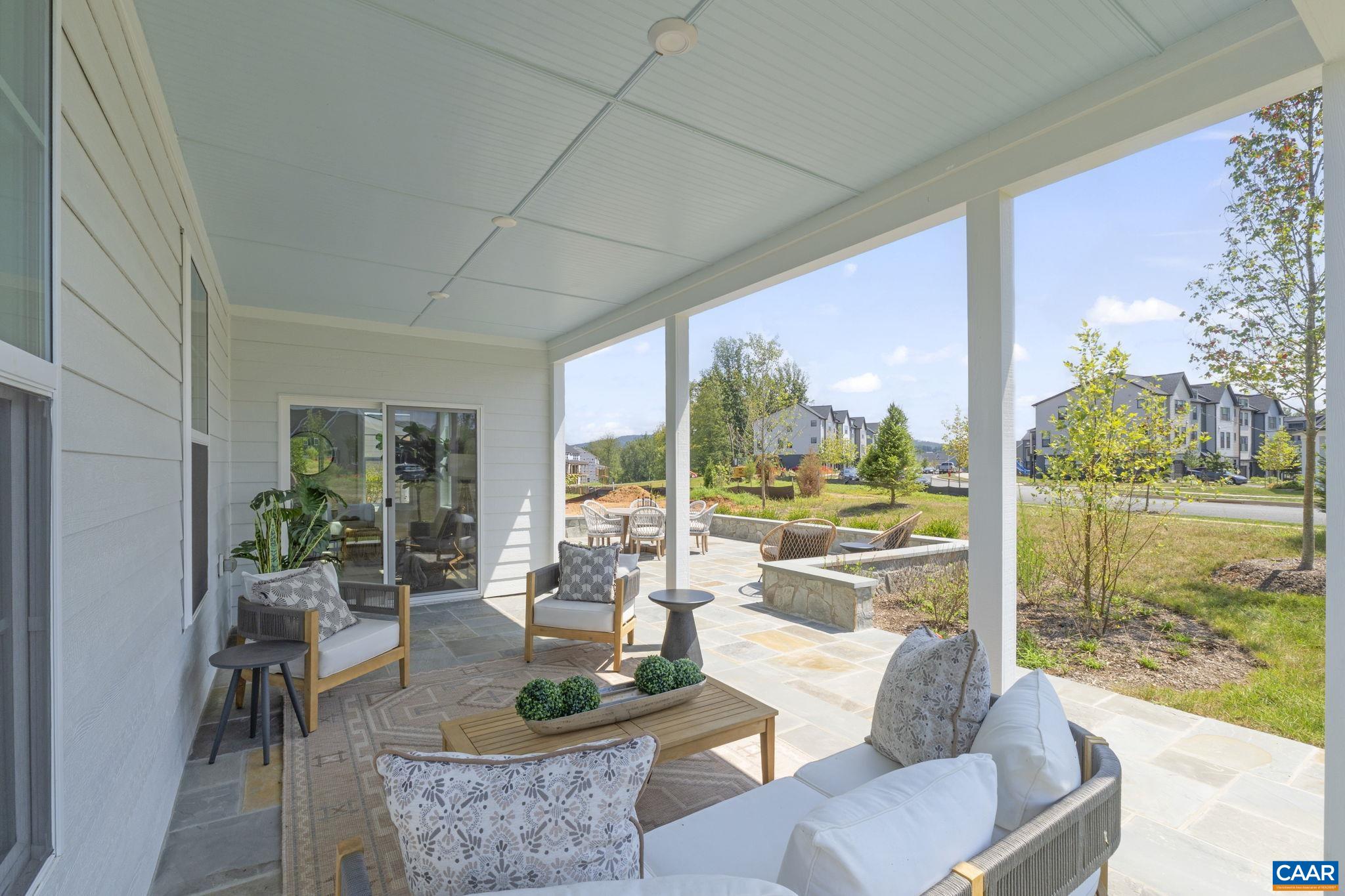 109 Marcella Street Charlottesville, VA 22911 - Photo 42 of 49 a living room with furniture and a large window