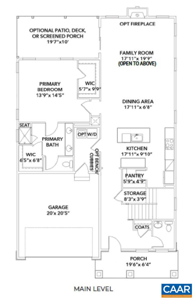 109 Marcella Street Charlottesville, VA 22911 - Photo 46 of 49