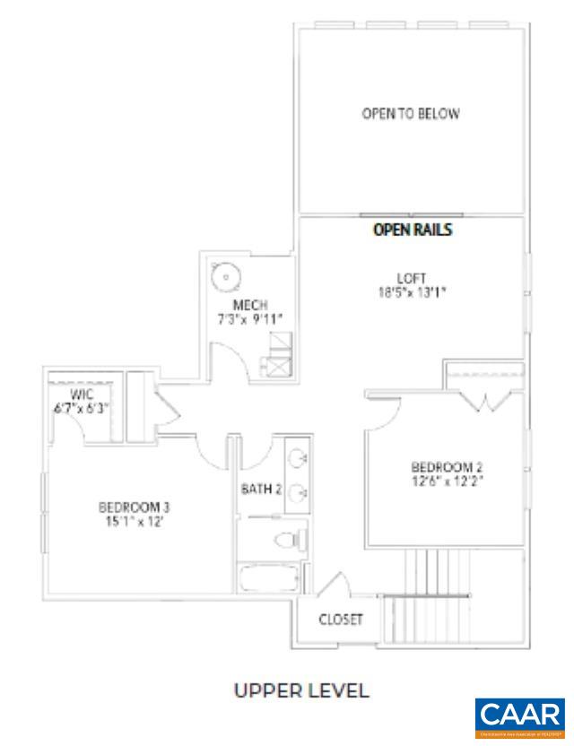 109 Marcella Street Charlottesville, VA 22911 - Photo 47 of 49