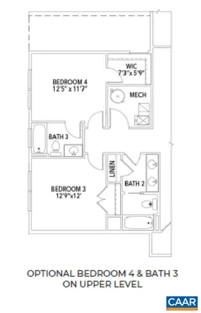 $704,900 | 109 Marcella Street, Charlottesville, VA 22911