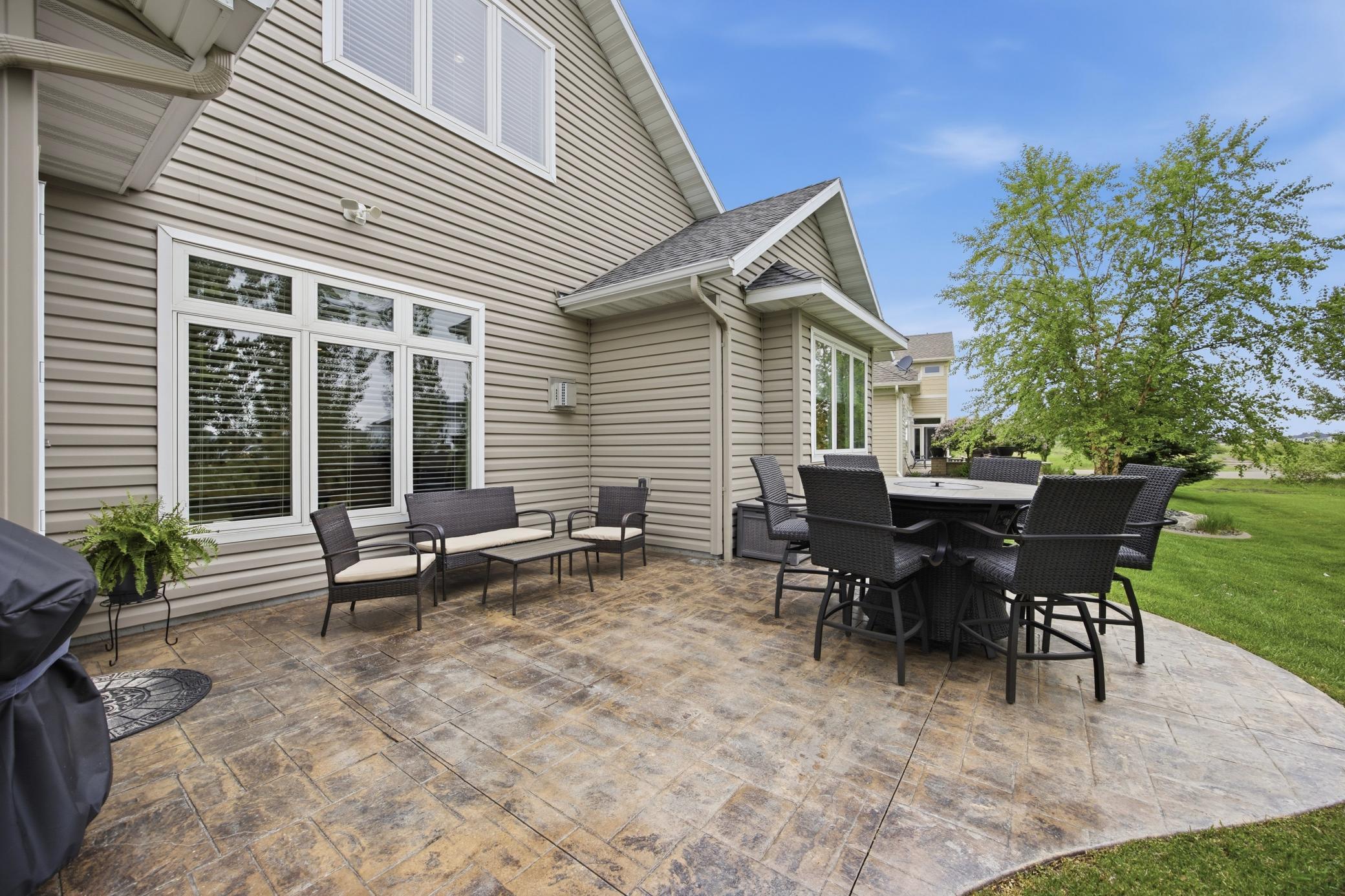 4530 65th Street South Fargo, ND 58104 - Photo 27 of 39