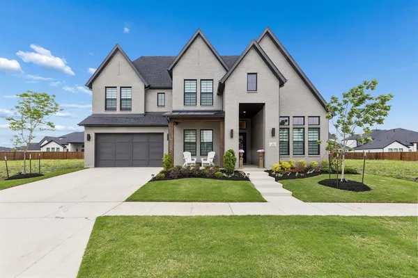 $1,117,500 | 4020 Gambel Road, Prosper, TX 75078