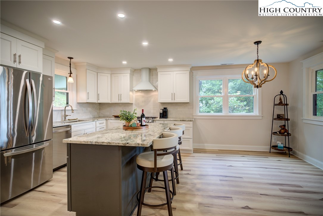 368 Heritage Ridge Road Boone, NC 28607 - Photo 4 of 30 Gallery Image 4