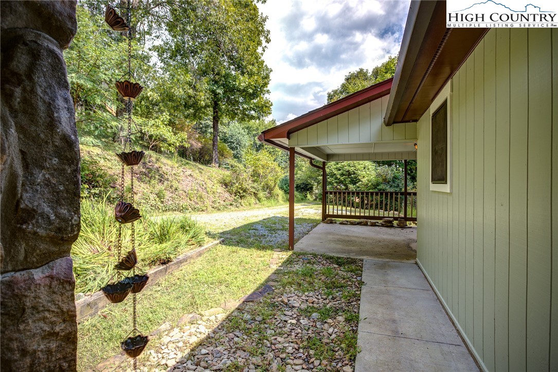 368 Heritage Ridge Road Boone, NC 28607 - Photo 8 of 30 Gallery Image 8
